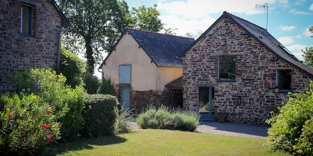 Gîte du Petit Peuple_Paimpont