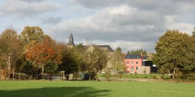 Gîte La Ville aux Oies