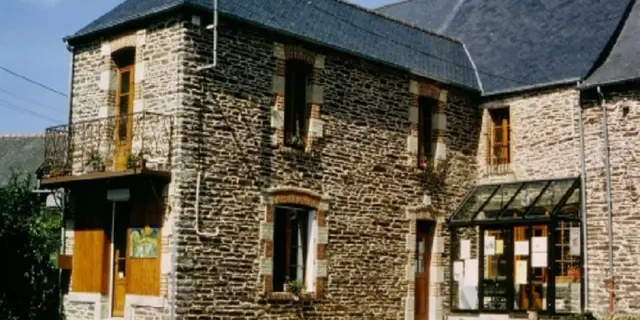 CPIE Forêt de Brocéliande 1