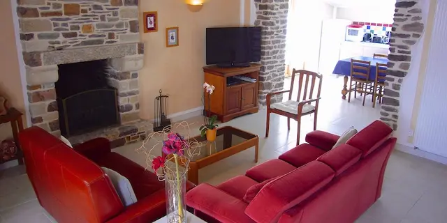 Gîte Le Clos du Val 1