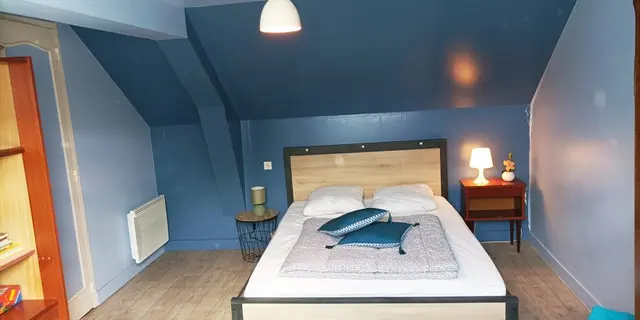 1 Chbre Bl