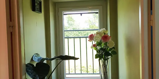 1 Hall étage
