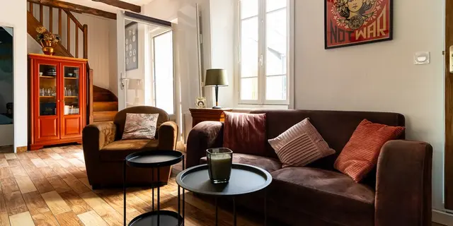 1 Salon