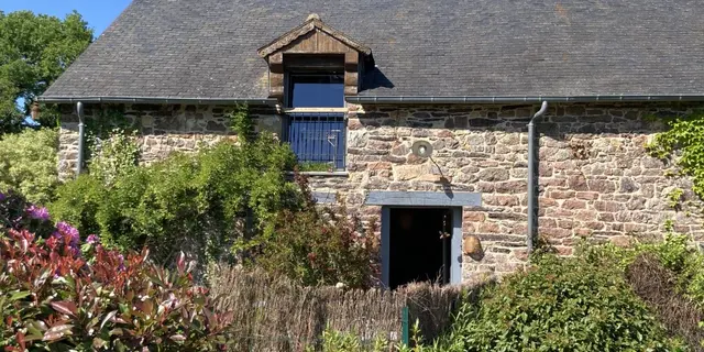 1. Gîte à la belle étoile_Paimpont_ extérieur