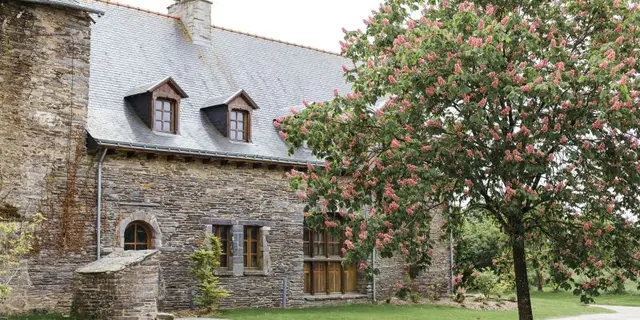 Gîte de la Perdrilais - Pipriac