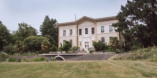Chateau de Bézyl - Sixt sur Aff