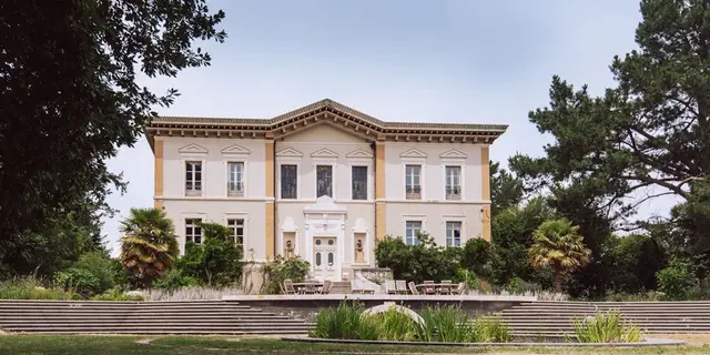 Chateau de Bézyl - Sixt sur Aff
