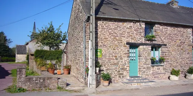 Gîte Le Clos du Val