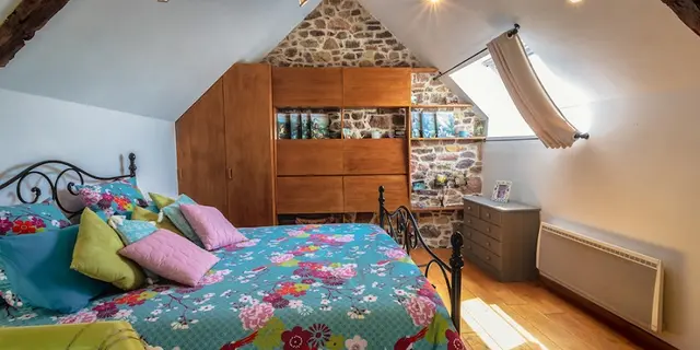 Gîte du Petit Peuple_Paimpont