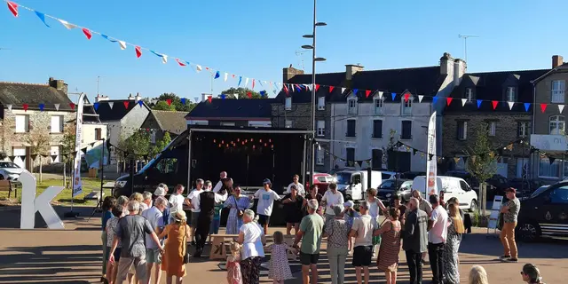 Kenleur Tour 2025 - Carentoir