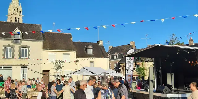 Kenleur Tour 2025 - Carentoir