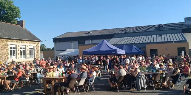 Apéroziques