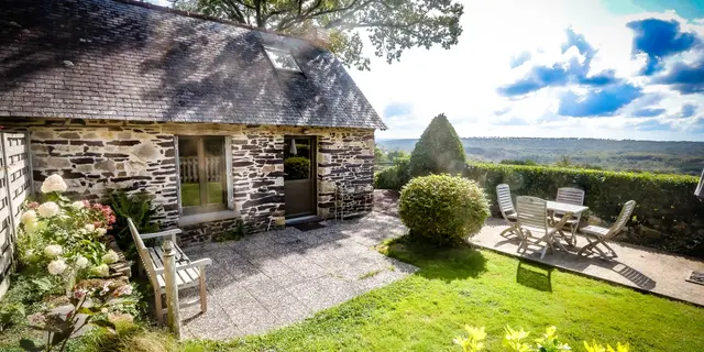Gîte de la Doucette