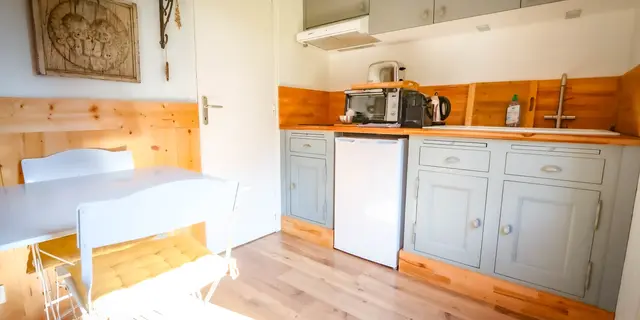 Kitchenette