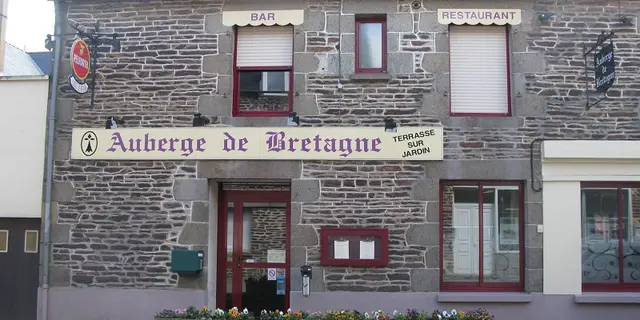 Restaurant_AubergedeBretagne6_Mauron_DestinationBrocéliande