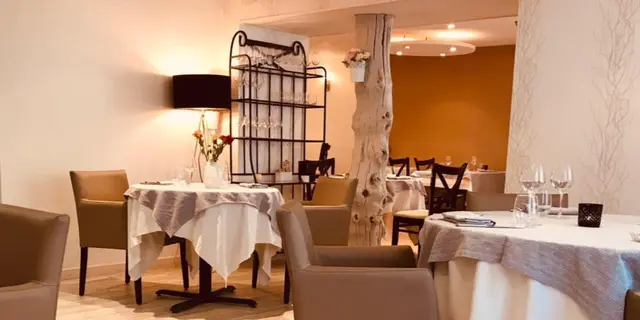 Restaurant Louis