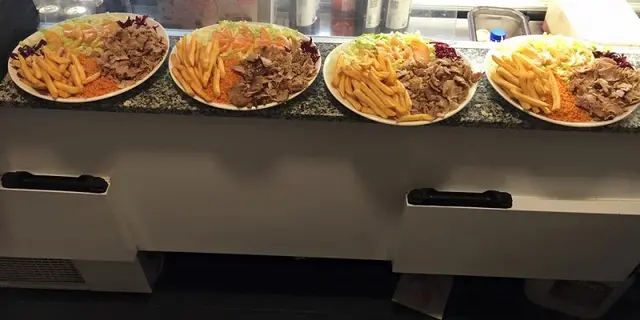 restaurant délices kebab - ploermel - bretagne