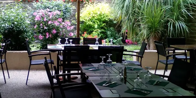 Restaurant Le Malleville - Ploërmel - Brocéliande - Bretagne
