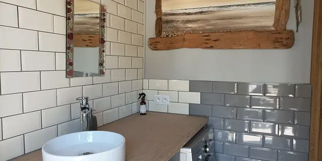 Gîte Le Breil Furet
