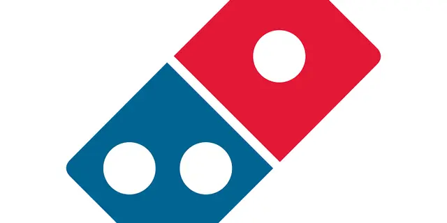 logo - Domino's Pizza
