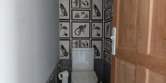 Gîte Le Breil Furet
