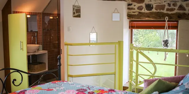 Gîte du Petit Peuple_Paimpont