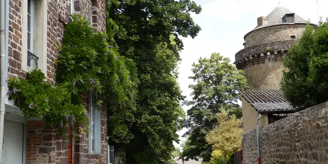 Montfort-sur-Meu
