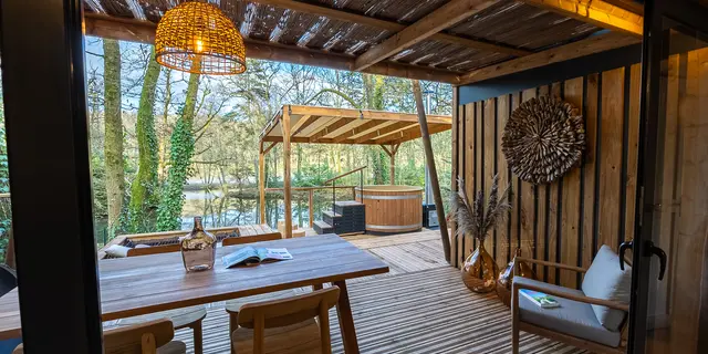 Cottage Super Premium 4 personnes