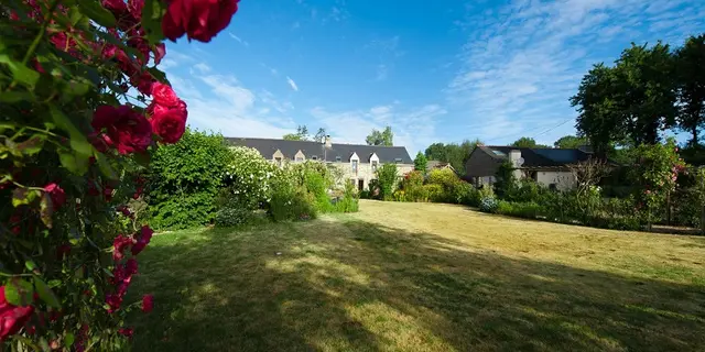 Damenora Gîte Léodagan