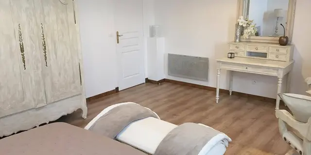 Damenora Gîte Gauvain