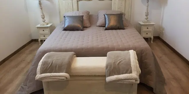 Damenora Gîte Gauvain 1