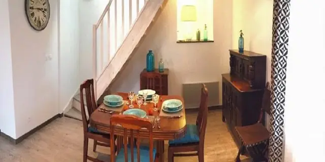 Damenora Gîte Galaad