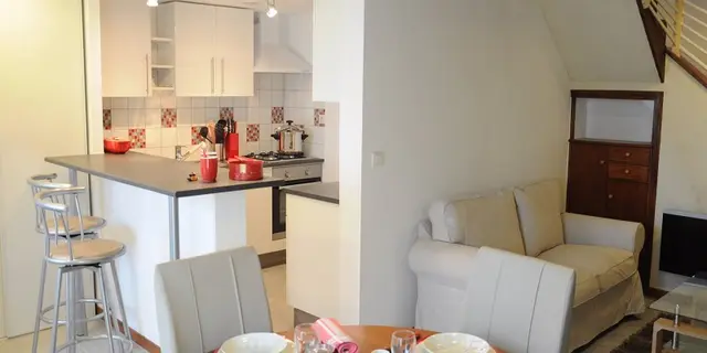 Damenora Gîte Léodagan 1