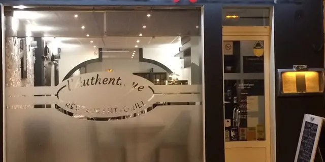Restaurant - l'authentique - Ploërmel