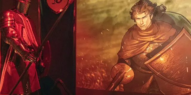 Exposition_Centre_Arthurien_Chateau_Comper_Concoret_Destination_Broceliande