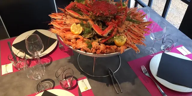 Restaurant - l'authentique - Ploërmel