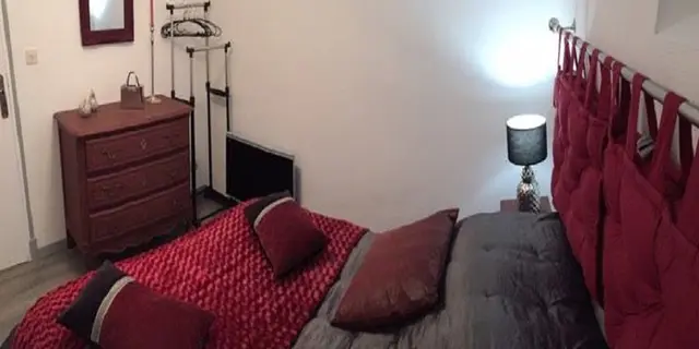 Damenora Gîte Léodagan