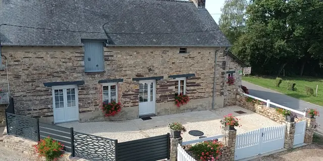 Gîte les doigts de fée