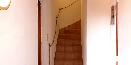 Maison d'hôtes La Porte de Pierre