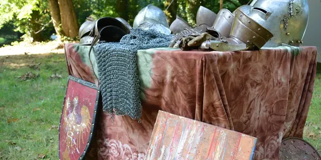 Camp-des-Rouëts_journée-médiévale_Mohon_DestinationBrocéliande