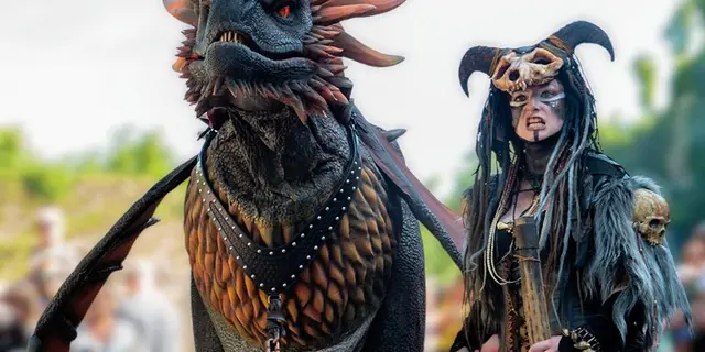 festival_médiéval_Comper_Centre-Arthurien_DestinationBroceliande