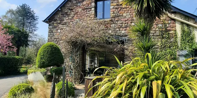 2_Gîte Lorien Brocéliande