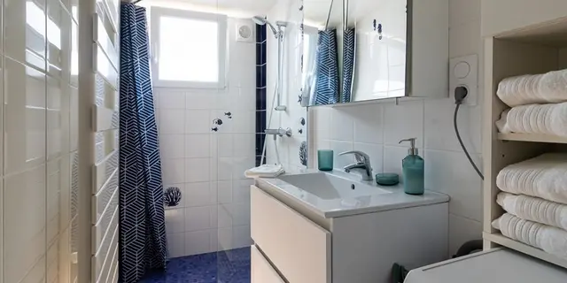 2 Salle d'eau