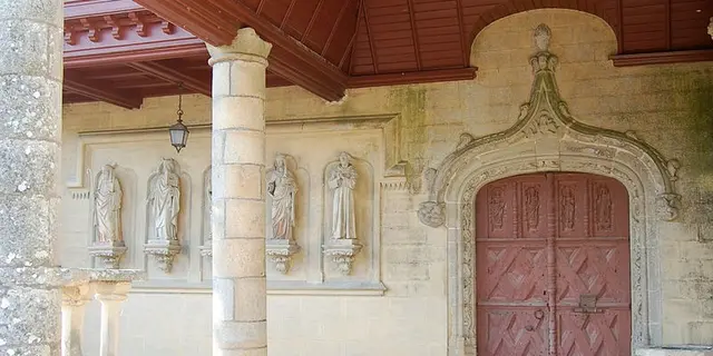 Eglise_Saint-Lery_DestinationBrocéliande