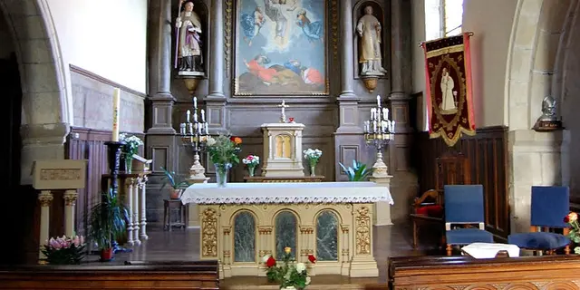 Eglise_Saint-Lery_DestinationBrocéliande