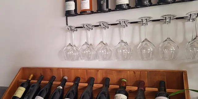 restaurant - A l'orée de la forêt - Campénéac - Brocéliande