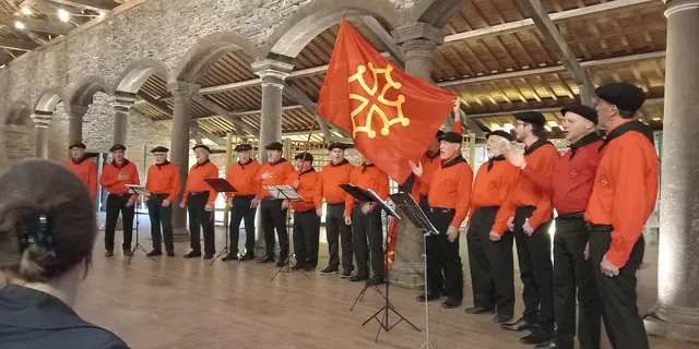Choeur Toulousain 2024