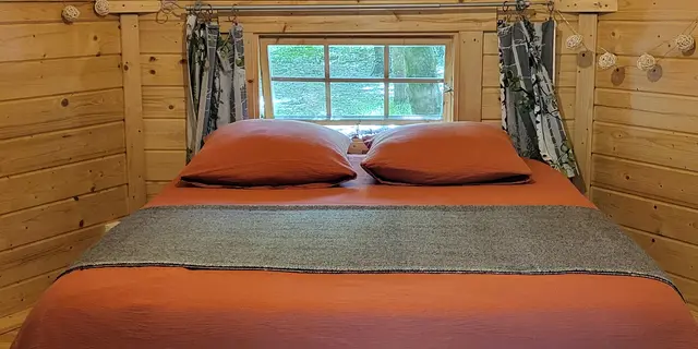 Cabane de Lancelot