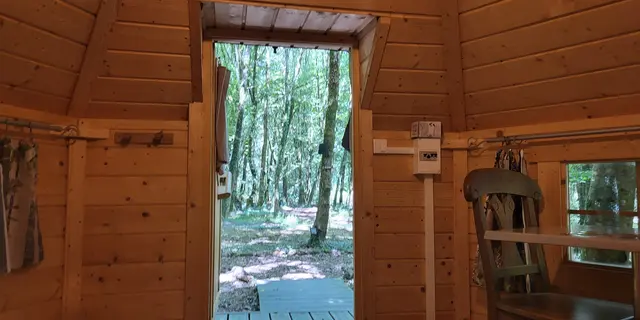 Cabane de Lancelot