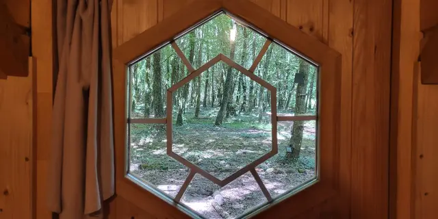 Cabane de Lancelot